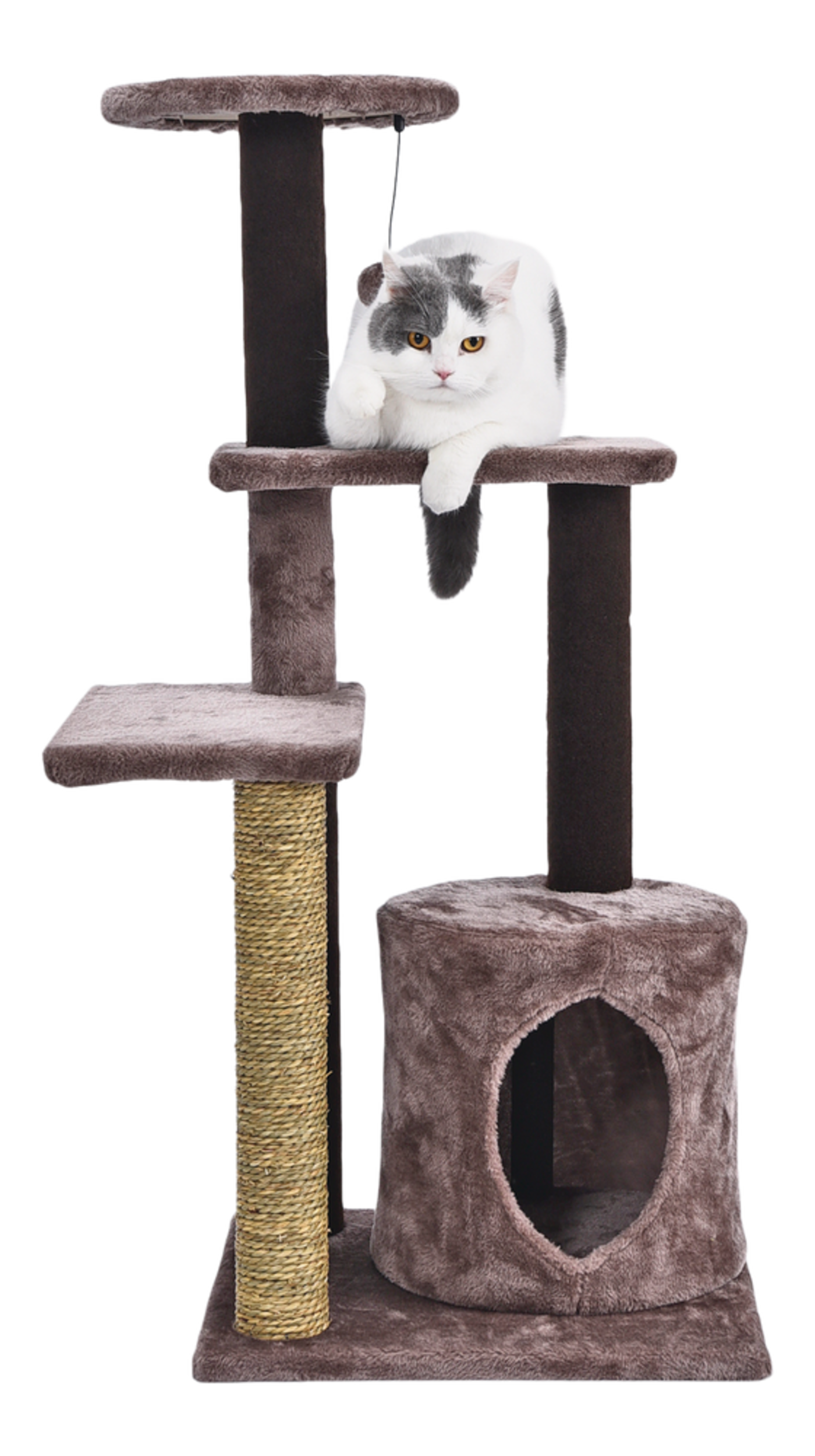Cat Craft Cat Tree, 40in Canadian Tire
