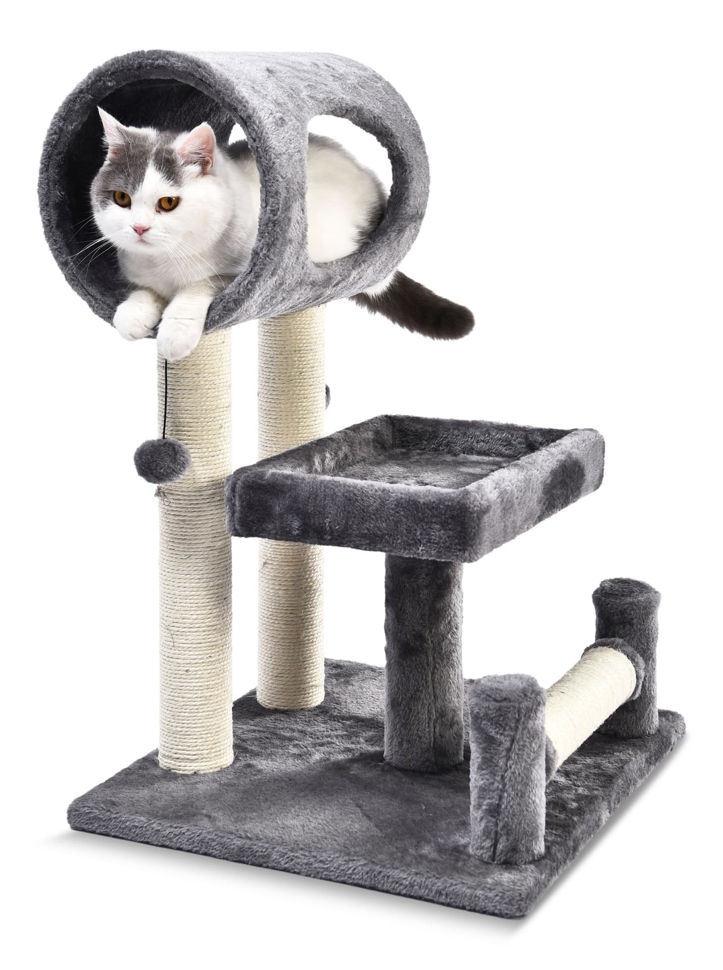 Cat tree canadian store tire