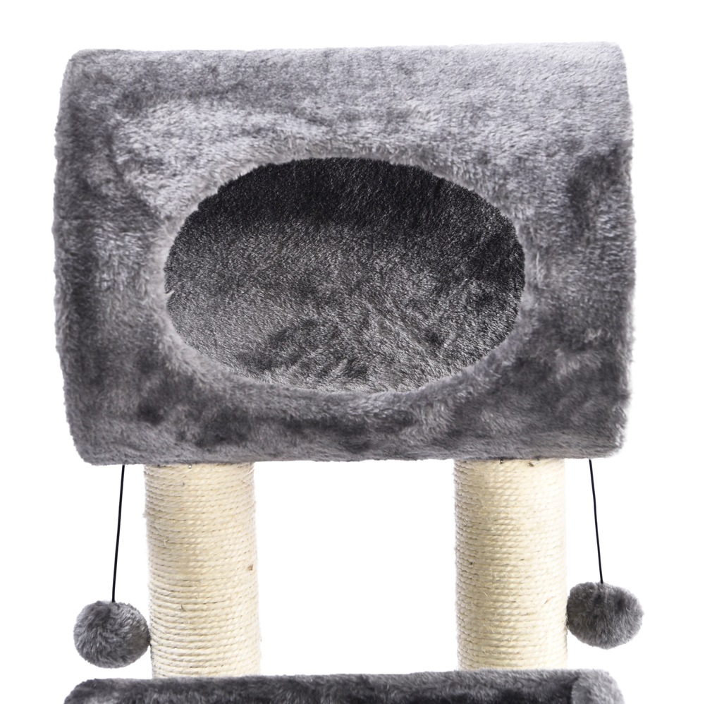 Cat Craft Medium Cat Tree Combo Condo Bed Scratcher Canadian Tire