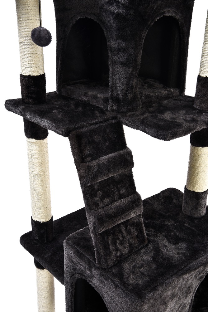 Cat Craft New York Penthouse Cat Playset, 69in Canadian Tire