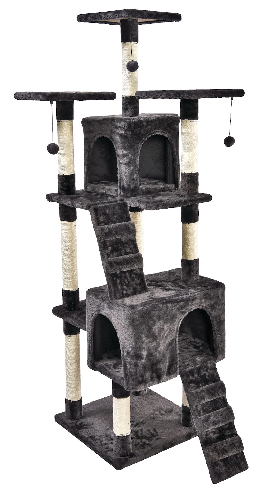 Cat craft cat playset assembly hotsell