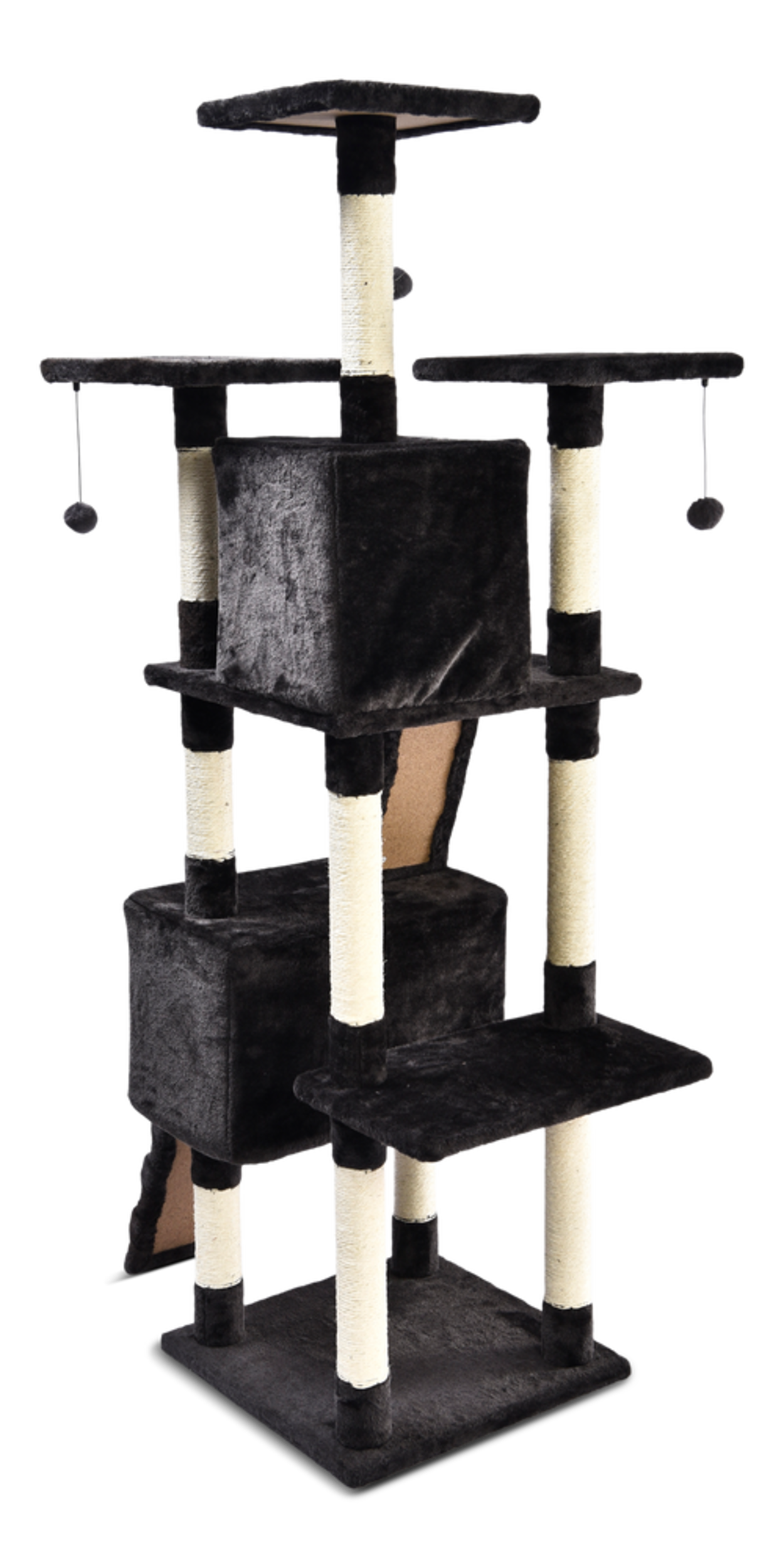Cat Craft New York Penthouse Cat Playset, 69in Canadian Tire