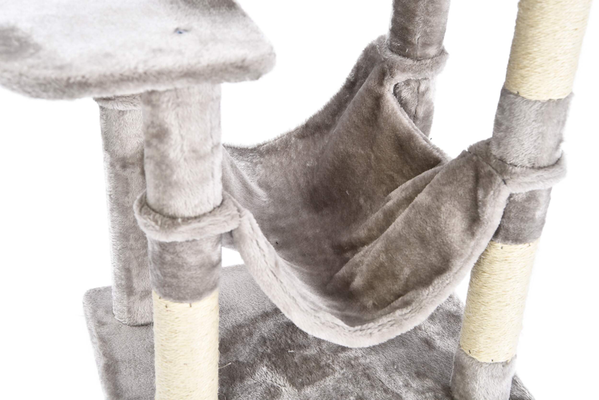 Cat Craft Cat Activity Tree, 56in Canadian Tire