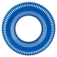 Chuckit Rugged Flyer Front_Flat