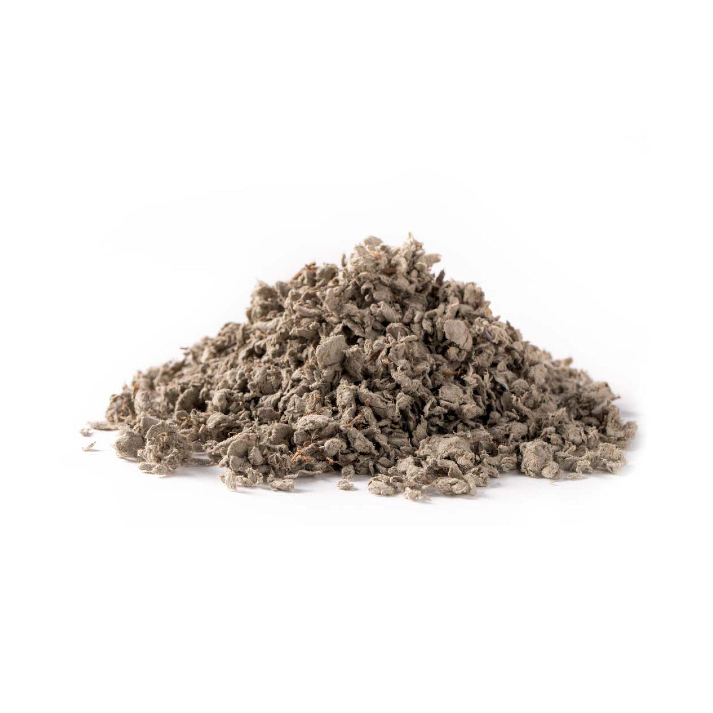 Carefresh Natural Small Animal Bedding, 60-L Front_Elevated