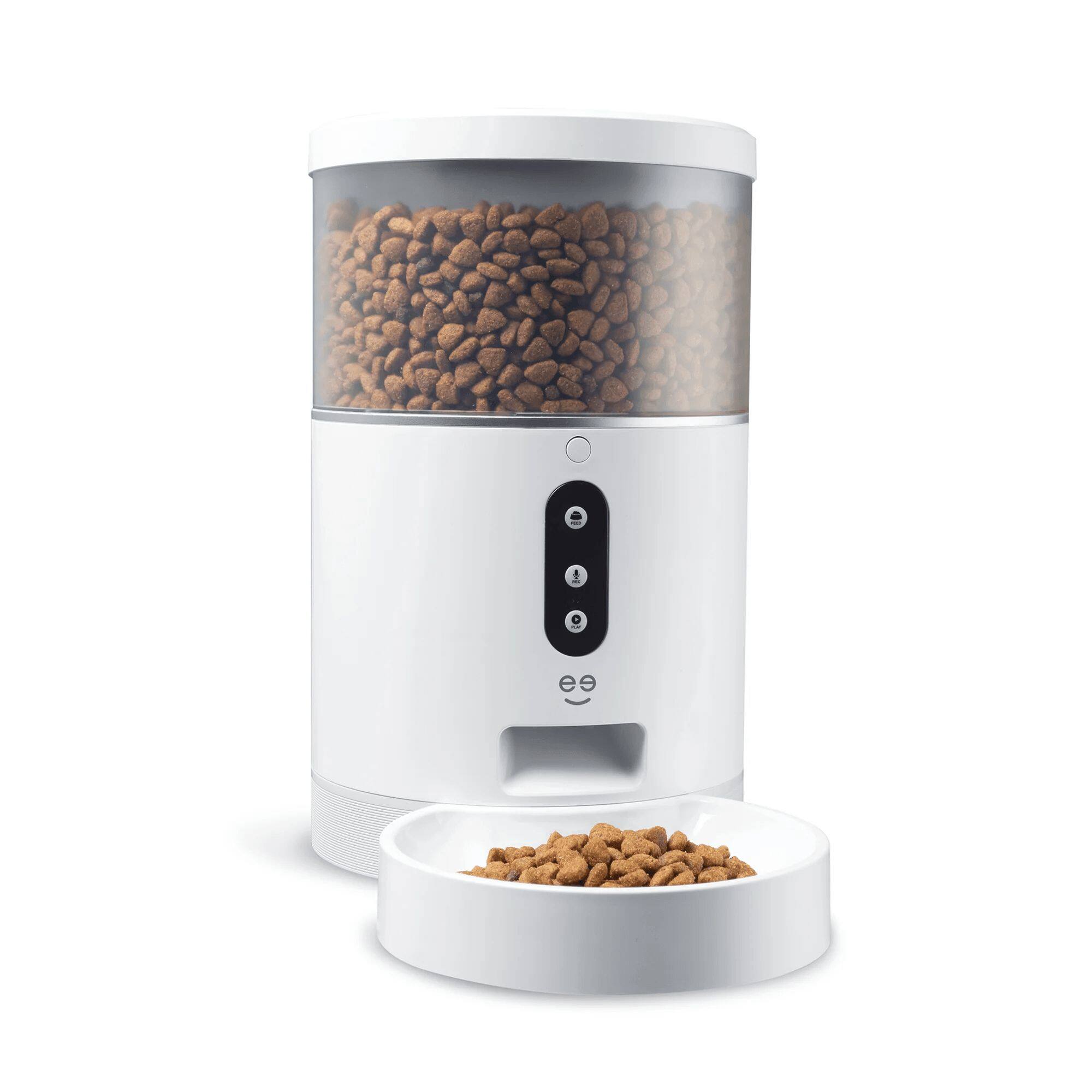 Automatic pet shop feeder canadian tire