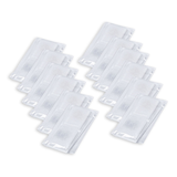 Geeni Replacement Filter for WP00, 12-pk Front_Three_Fourths_Angled_Left