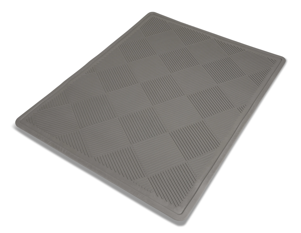 So Phresh Flex Rubber Litter Trap Mat, Large Canadian Tire