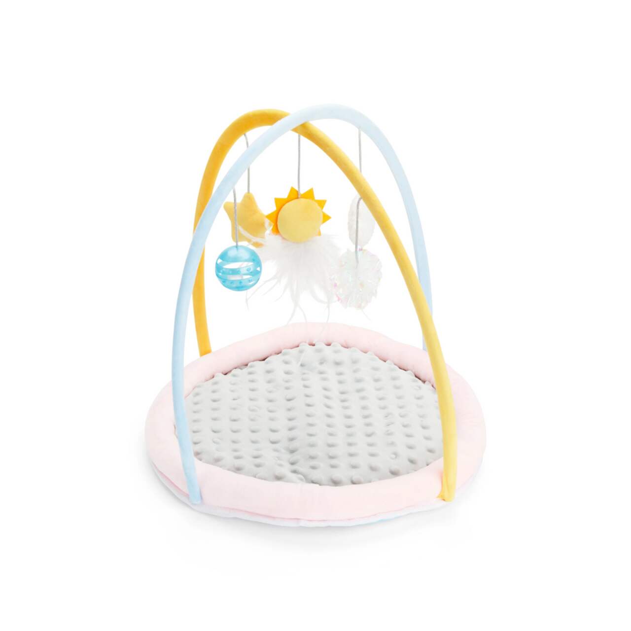 Kitten hot sale play mat
