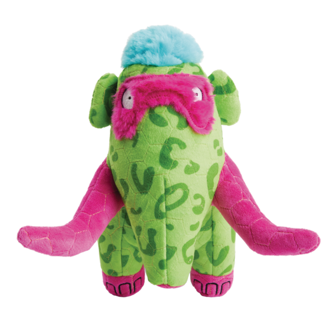 Petco Tough Plush Mammoth Dog Toy Canadian Tire