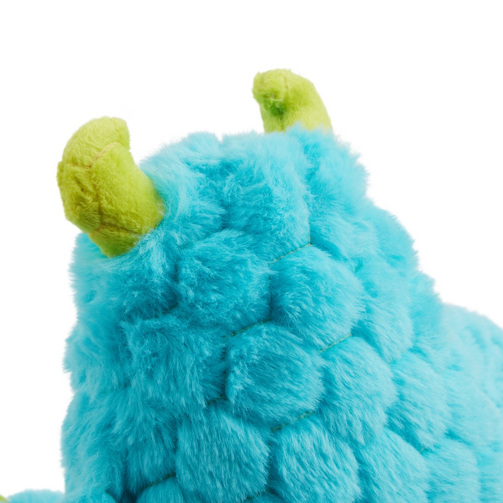 Petco Tough Plush Wildebeest Dog Toy Canadian Tire