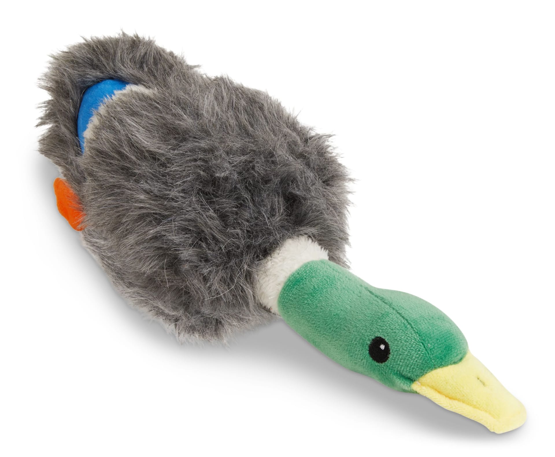 Mallard plush on sale