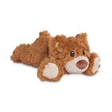 Ours en peluche pour chiens Petco, moyen Front_Three_Fourths_Angled_Right