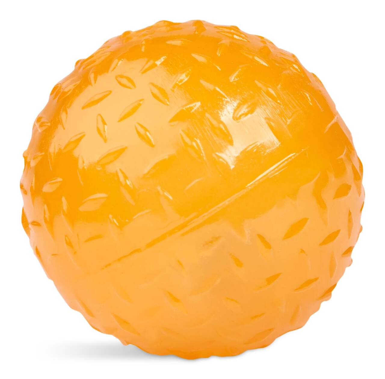 12 Balles mousse jaunes rebondissantes 40 mm pour jeux pas chères.