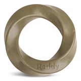 Reddy Twist Tug Sage, Large Front_Flat