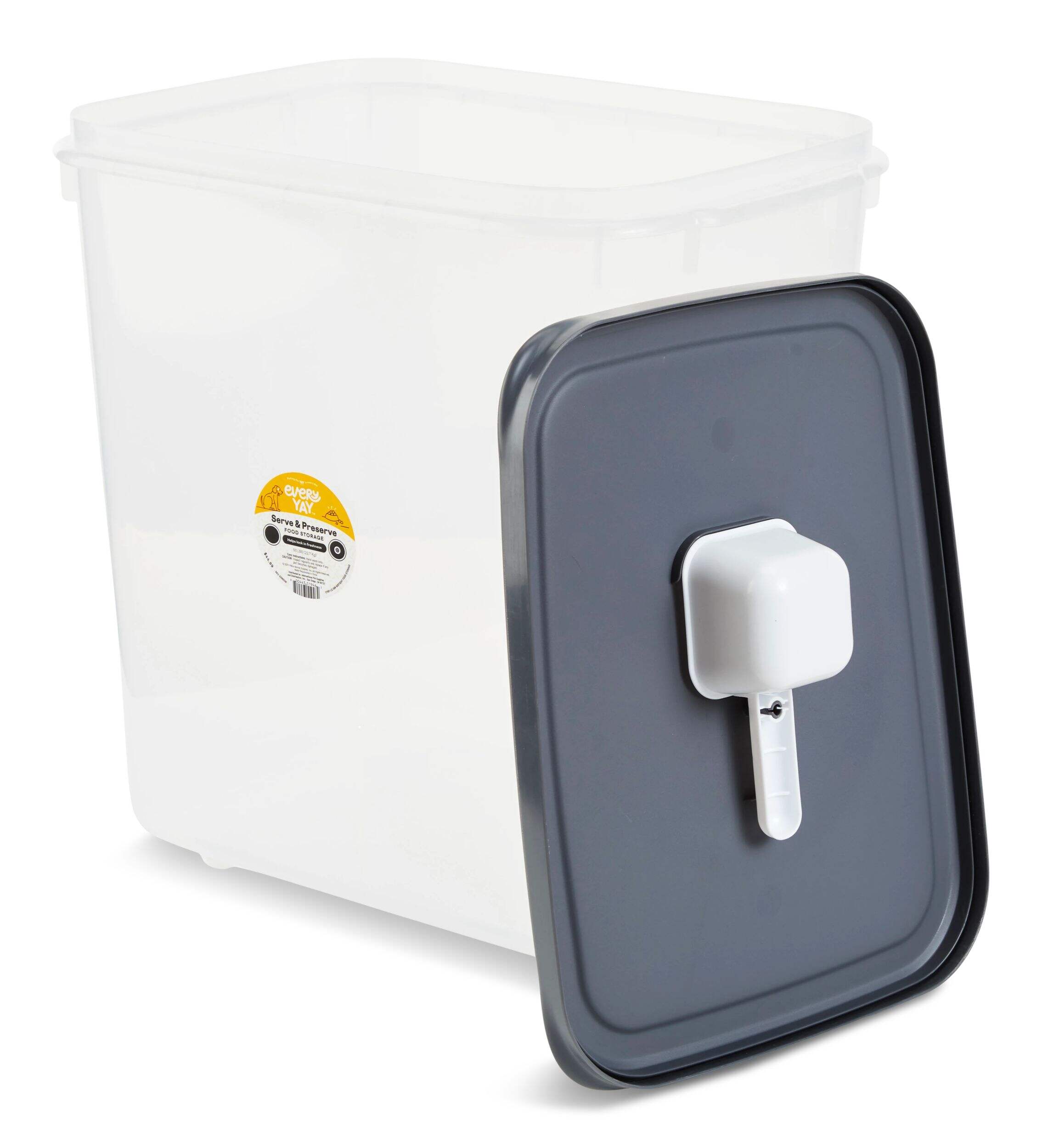 LG 50# FOOD STORAGE
