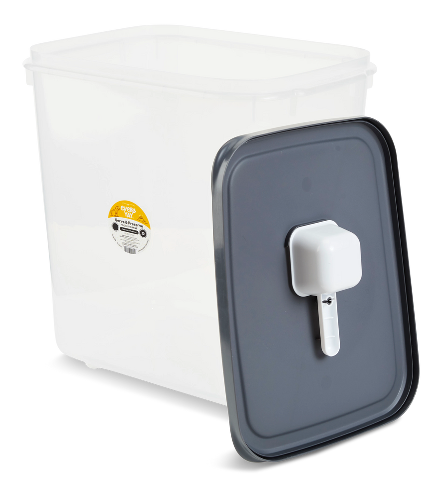 Petco Airtight Food Storage Container Canadian Tire