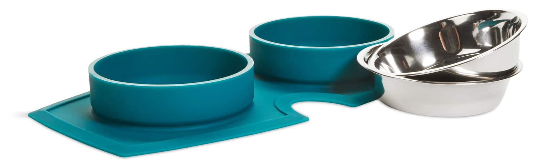 Canadian tire shop dog bowls