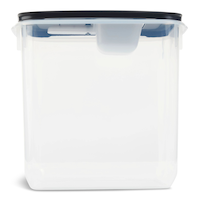 Petco Airtight Food Storage Container