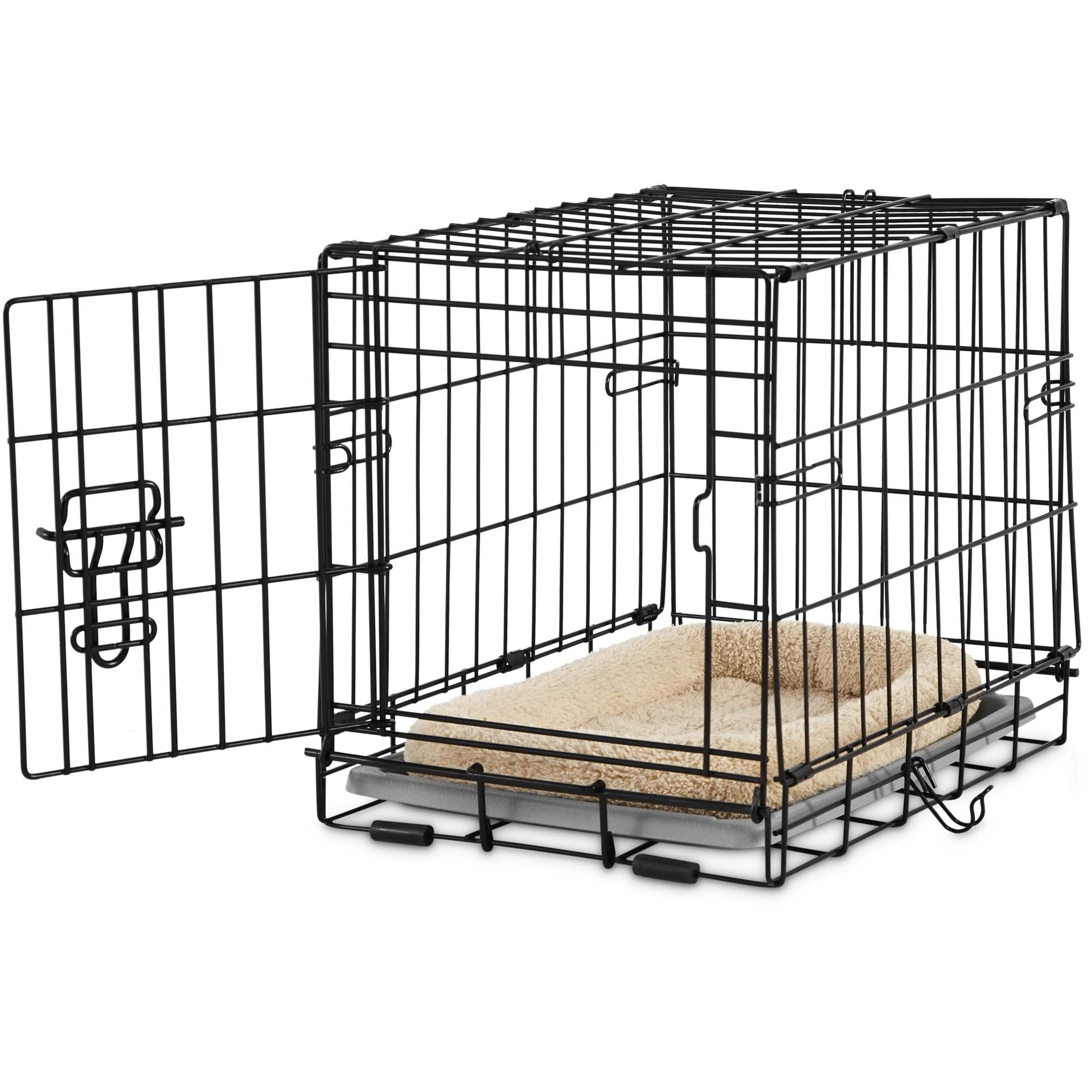 Petco 1Door Folding Dog Crate Canadian Tire