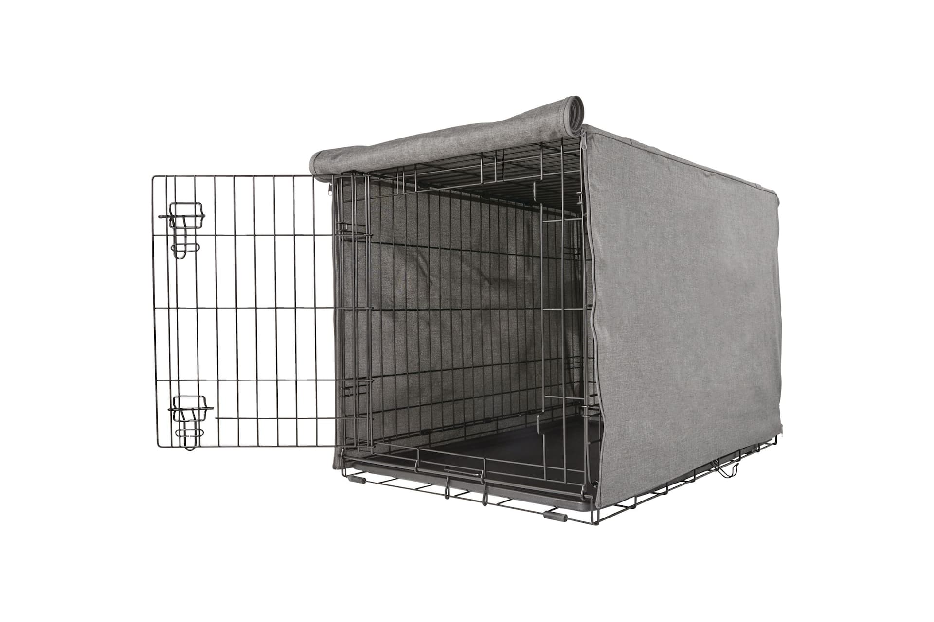 Canadian tire dog crate best sale