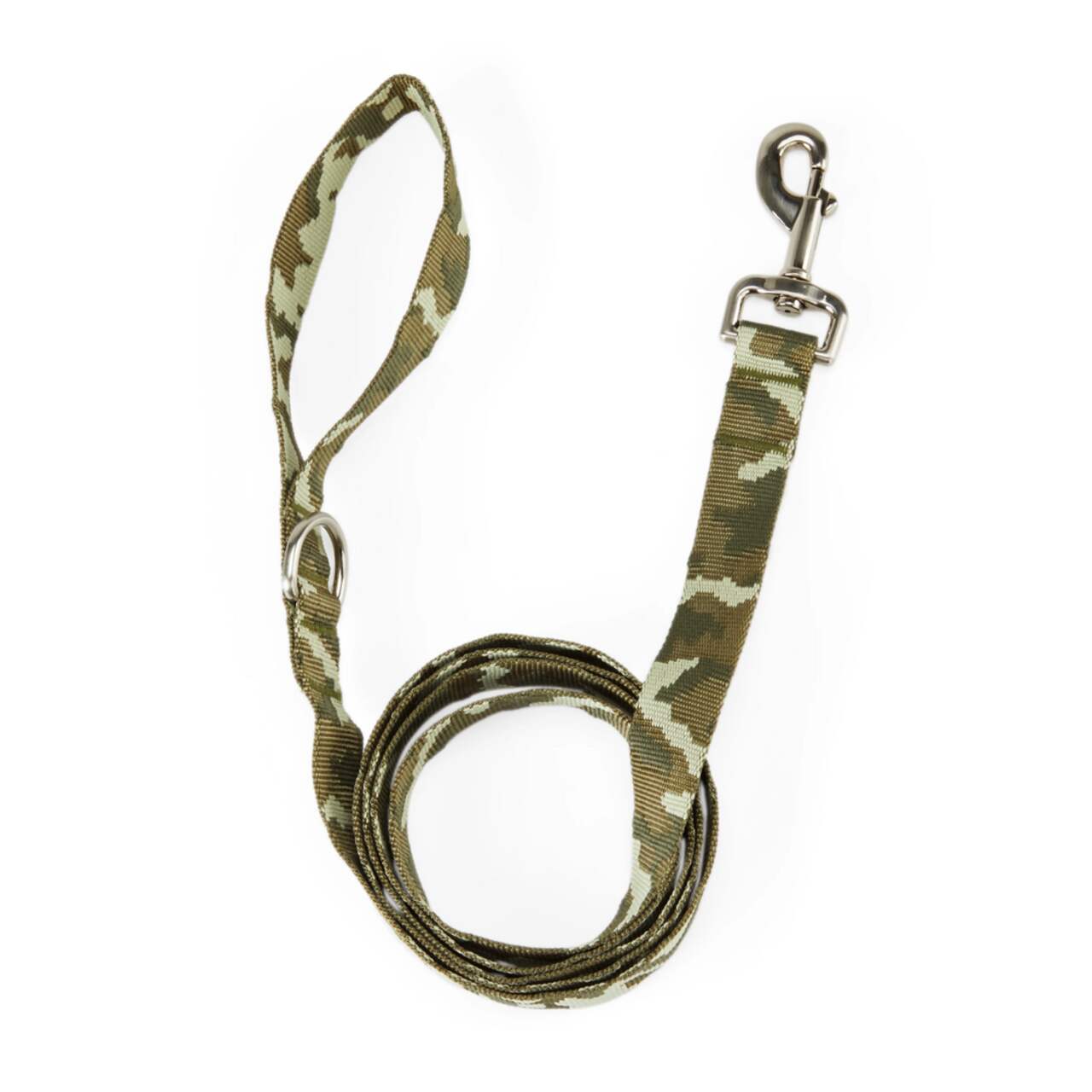 Petco leather leash discount