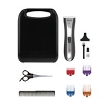 Nécessaire de toilettage Wahl pour animaux familiers, li-ion Composite_or_Mixed