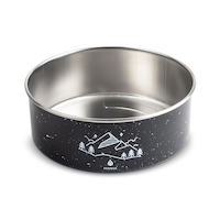 Bol Manna Milo, paroi simple, 4 tasses