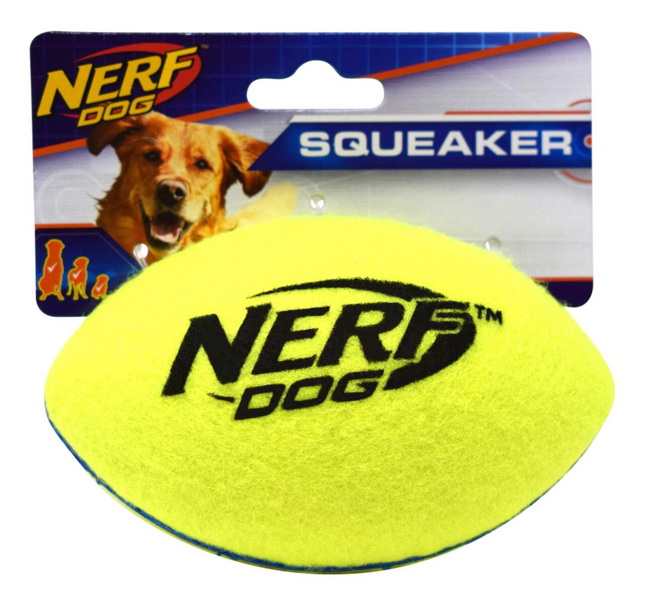 Nerf football canadian tire shop