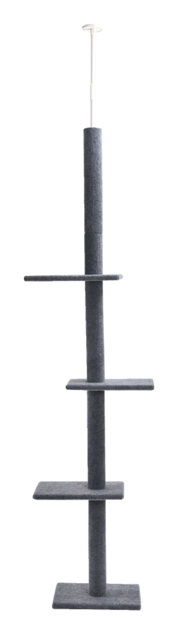 Cat Craft Three Tier FloortoCeiling Cat Tree Canadian Tire