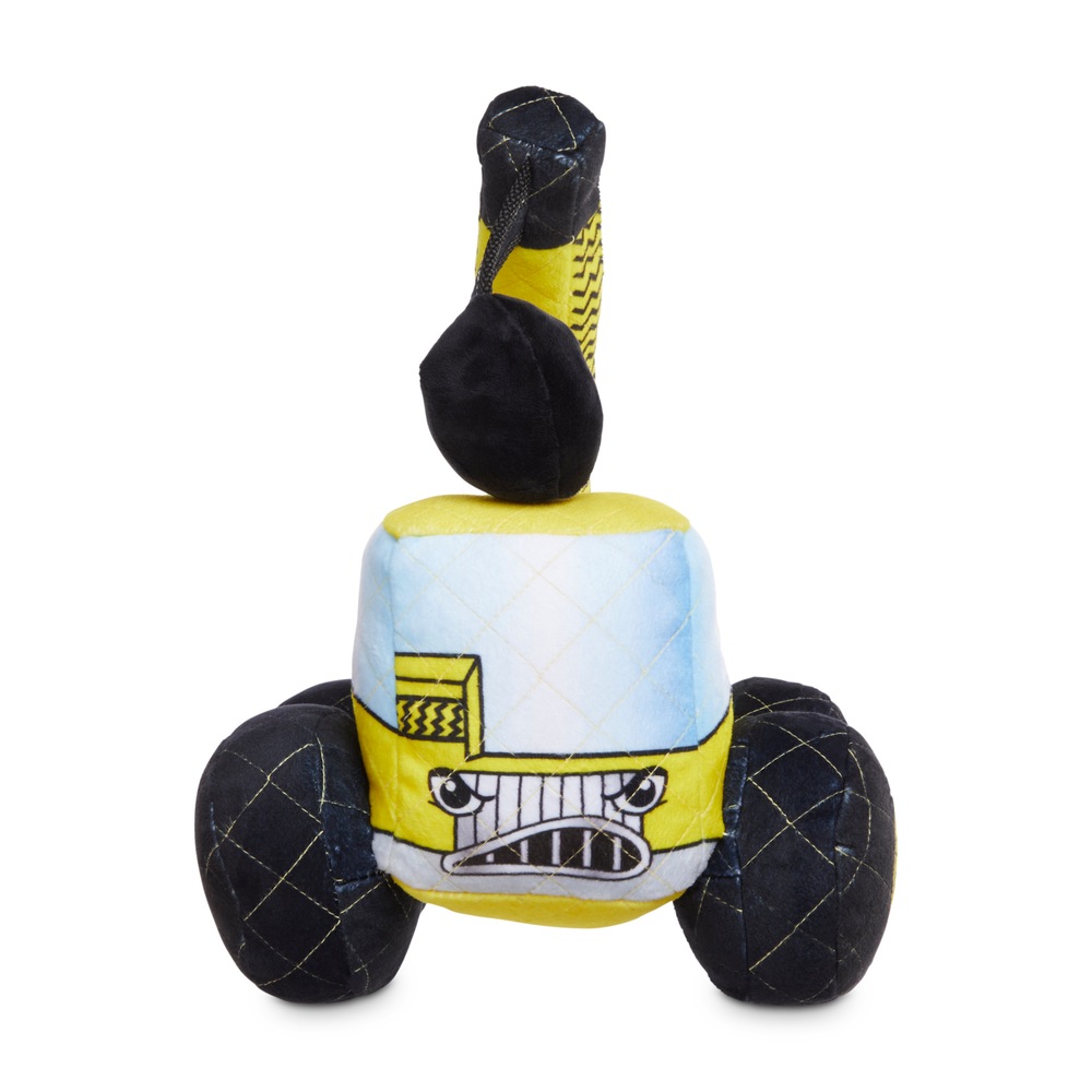 Petco Tough Plush Crane Dog Toy Canadian Tire