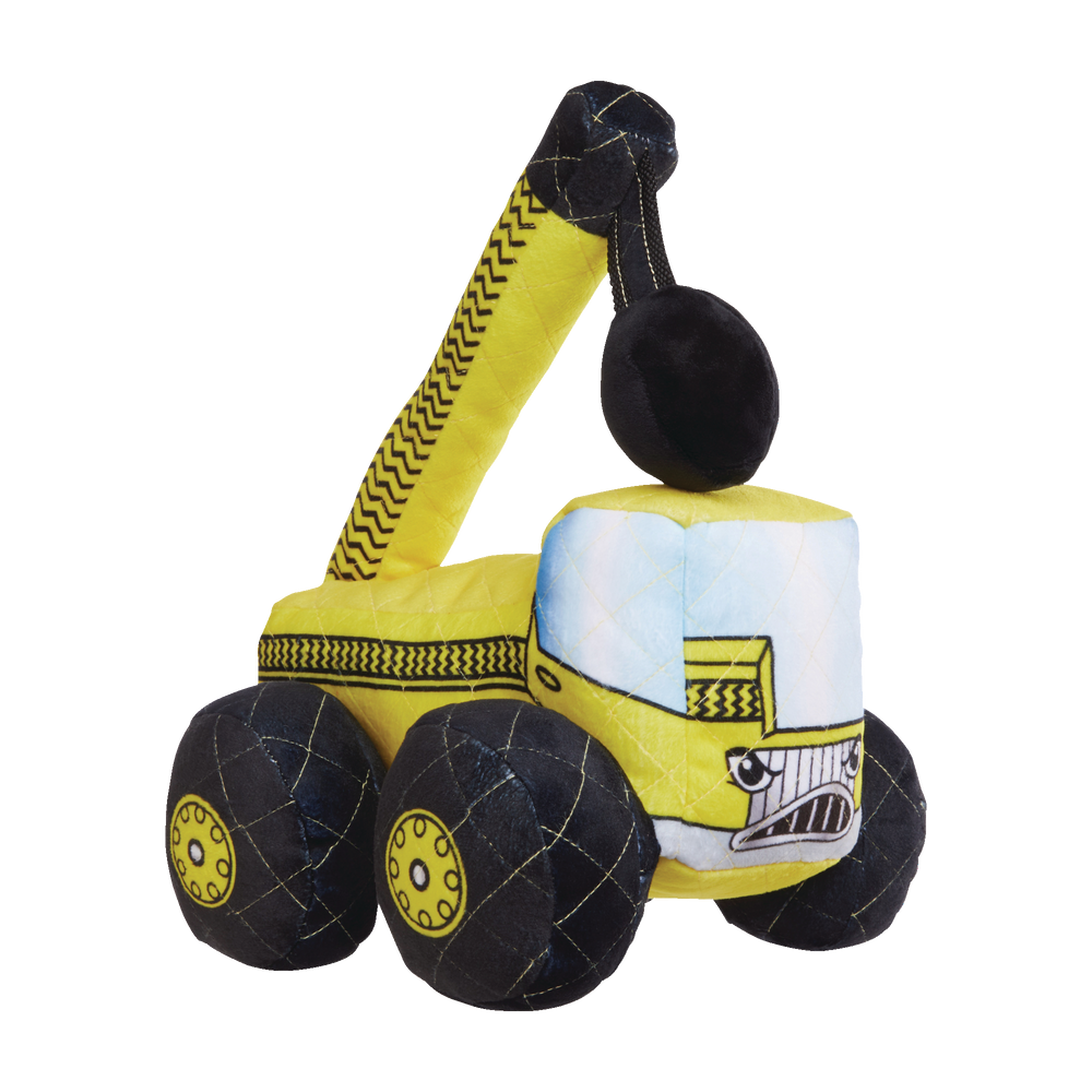 Petco Tough Plush Crane Dog Toy Canadian Tire