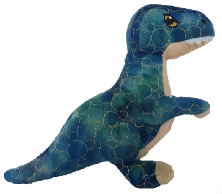 Petco Tough Plush Dino Dog Toy Canadian Tire