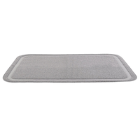 So Phresh Cat Litter Trap Mat, 12-in x 18.6-in Front_Elevated
