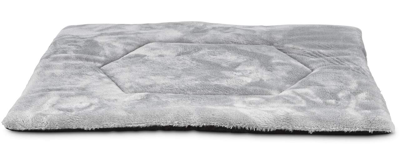 Comfyland Ultra-Soft Fleece Pet Bed, Washable, Assorted Sizes