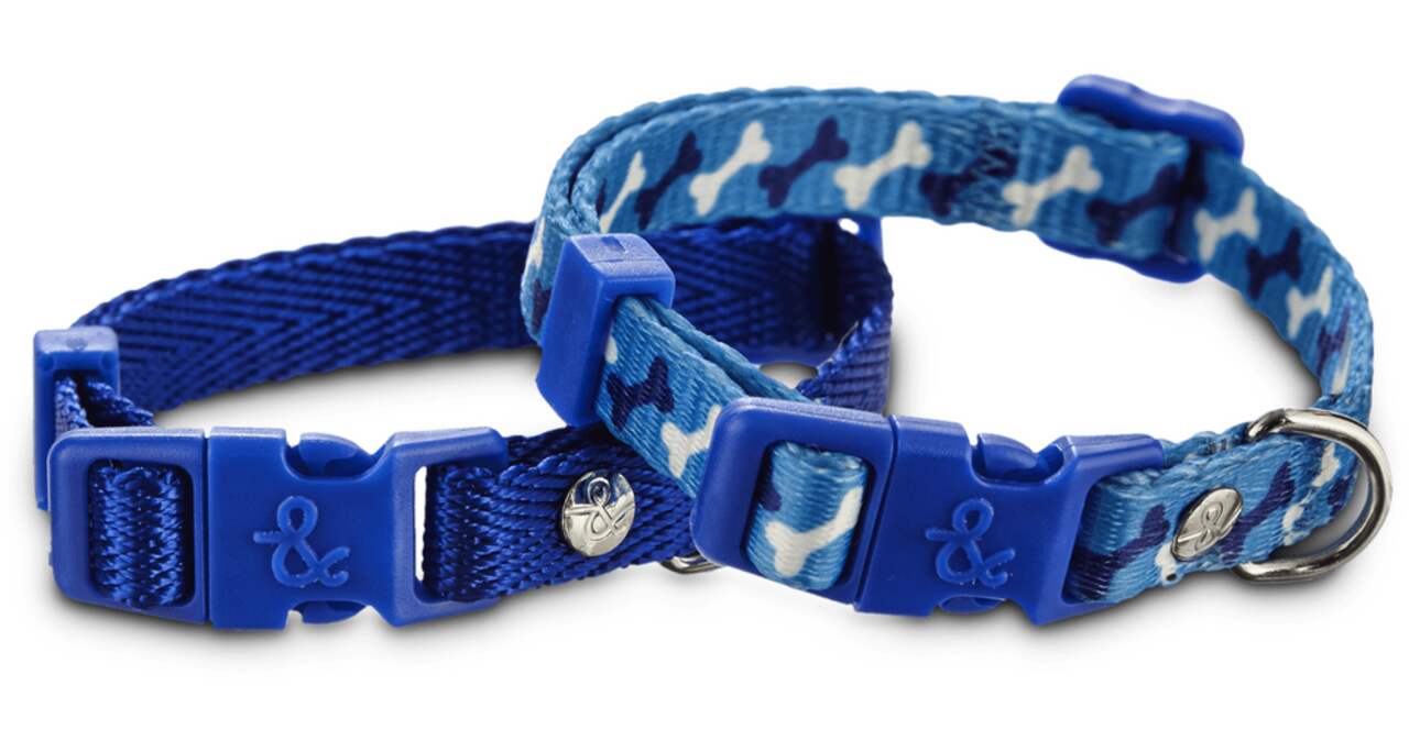 Petco dog hot sale tracker