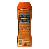 Couvre-litière Arm & Hammer Health IQ avec indicateurs de santé changeant de couleur, 6,5 oz Back_Flat