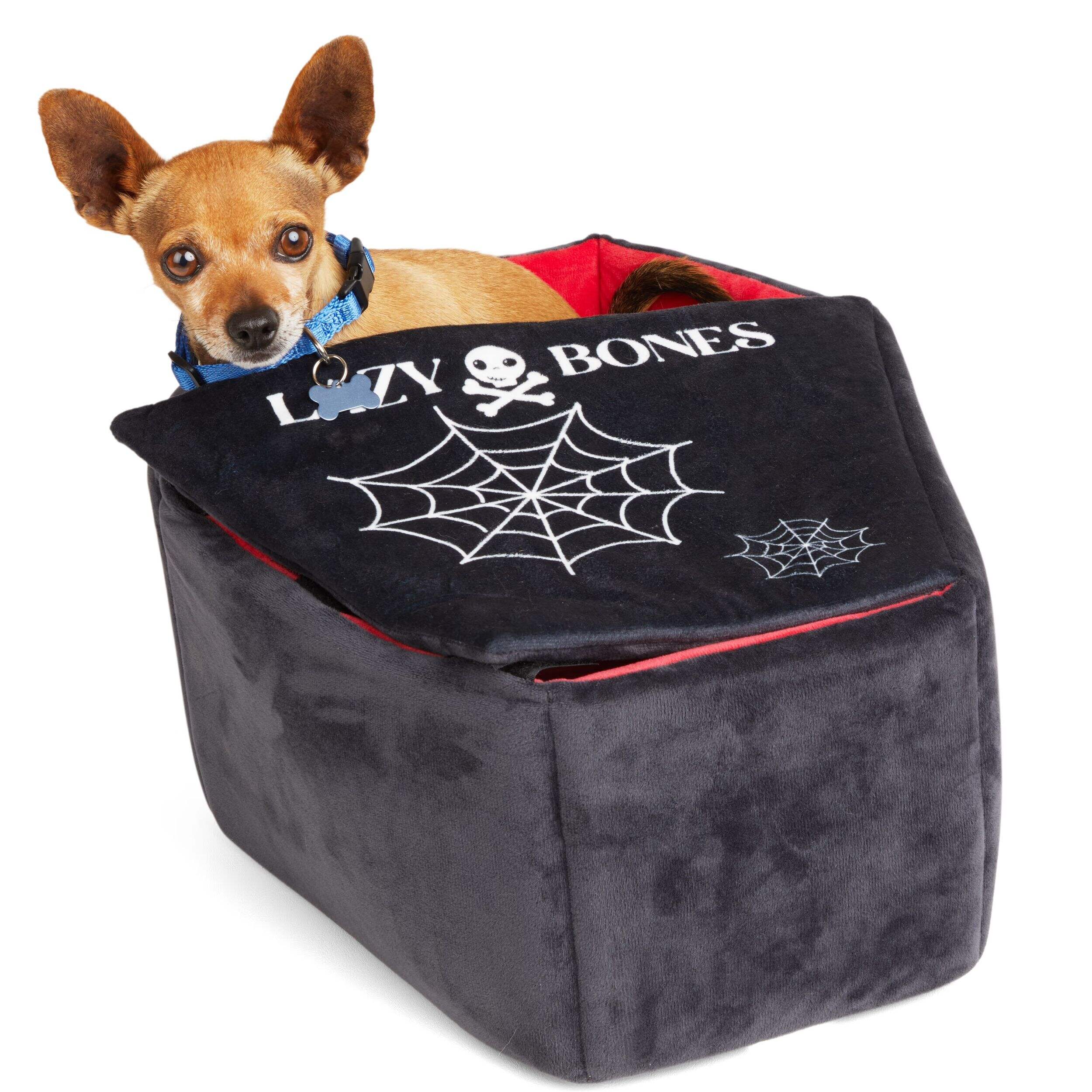Petco Halloween Coffin Dog Bed Canadian Tire