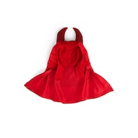 Petco Halloween Devil Headpiece