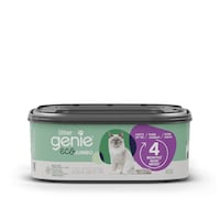 Litter Genie Eco Jumbo Refill Front_Flat