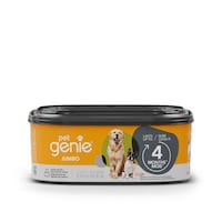 Pet Genie Jumbo Refill