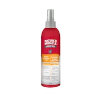 Nature's Miracle Advanced Platinum Puppy Potty Training Spray, 236-mL