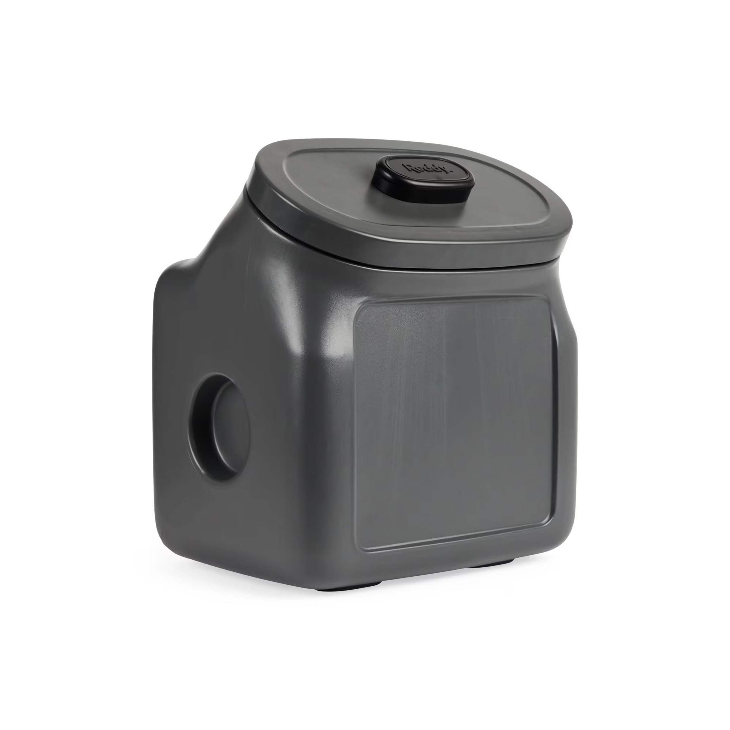 REDY FD STRG BLCK 25