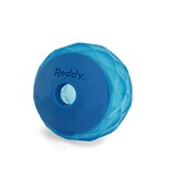 Reddy Treat Dispensing Cat Toy Front_Three_Fourths_Angled_Left