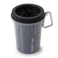 Dexas MudBuster Paw Cleaner, Small, Blue