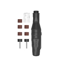 Wahl Battery Pet Nail Smoother Front_Flat