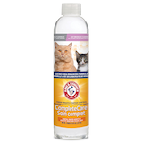 Arm & Hammer Complete Care Cat Dental Rinse, 237-mL Front_Flat