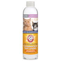 Arm & Hammer Complete Care Cat Dental Rinse, 237-mL Front_Flat