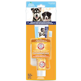 Arm and Hammer Complete Care Puppy Dental Kit Front_Flat