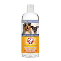 Arm & Hammer Complete Care Dog Dental Rinse, 473-mL